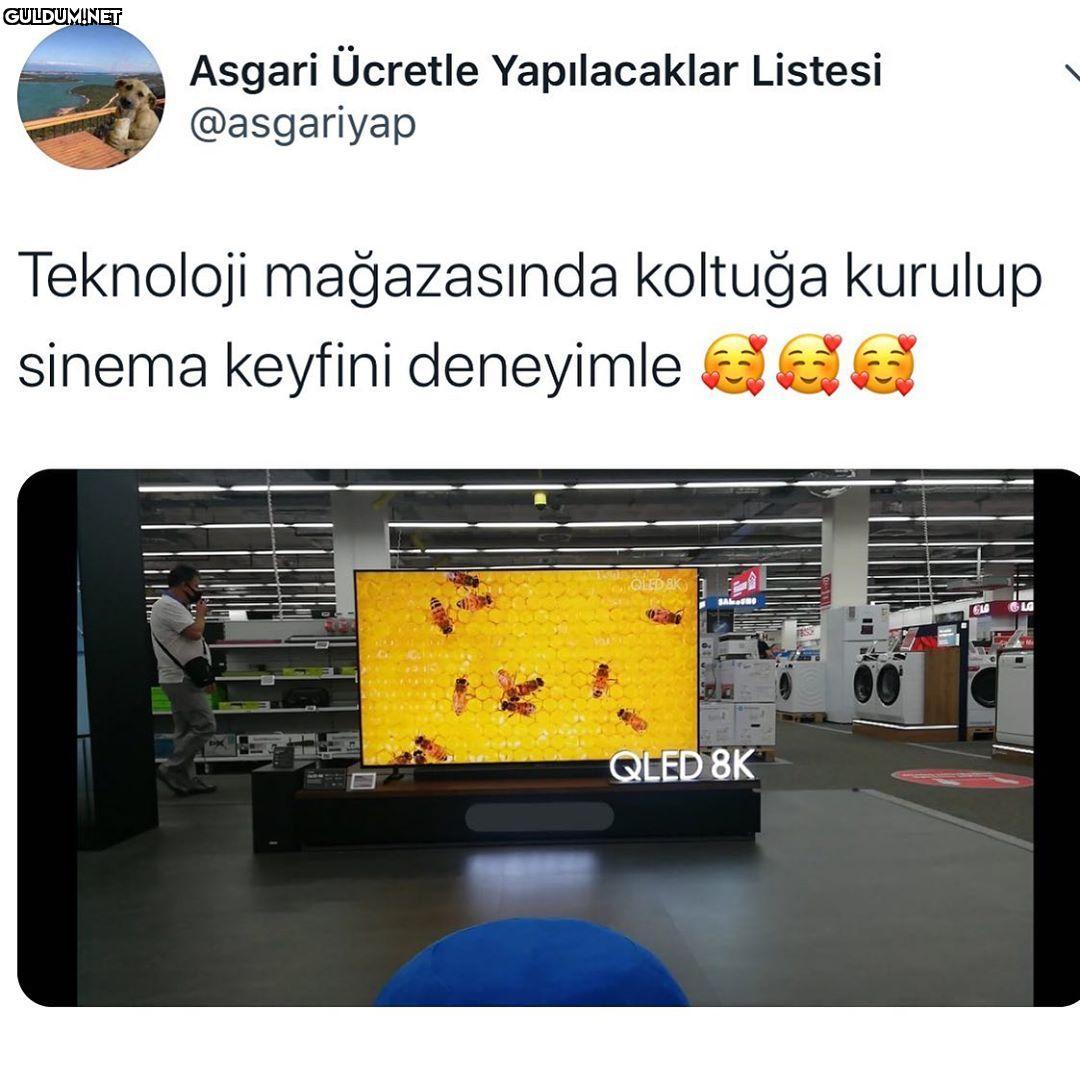 Asgari Ücretle...