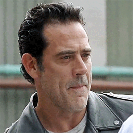Negan 