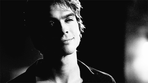 The Vampire Diaries