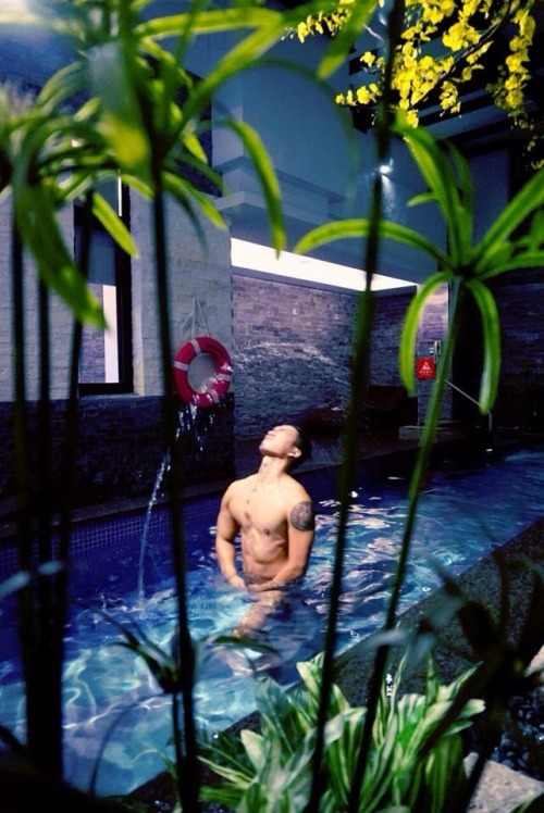 bbbtm13:  艾瑞克 Eric, from Taiwan (part 03)  Reblog & follow me for more surprise!