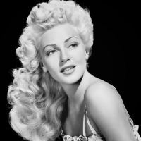 Porn Pics lanas-turner:  Lana Turner + 40s hairstyles.