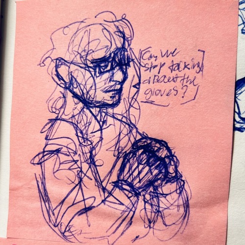 I COME BARRING GIFTS FOR MY ARTISTIC/ART POSTING COME BACK!!!