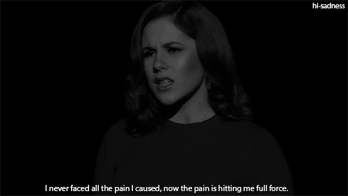hi-sadness:  Katy B - Crying for No Reason 