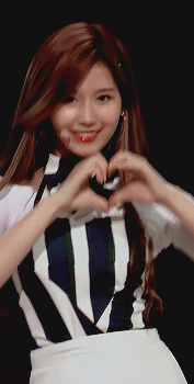 Send Me Your Bias: Twices Sana For @badboyeraenthusiast
