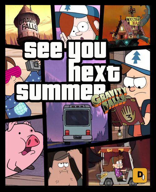 see you next summer