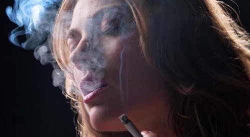 Porn Pics thesmoke-easy:  Natalie Zea 