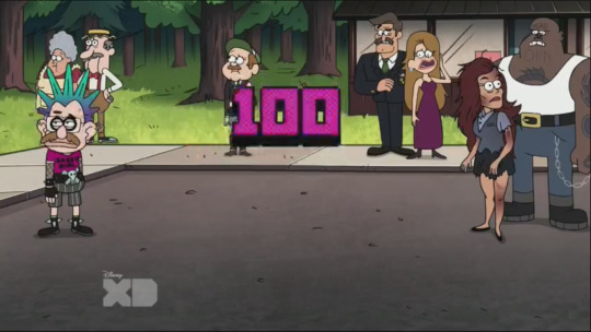 indecisivepsyche:  The Rest of Tumblr: Uh, Gravity Falls Fandom, are you okay? GF