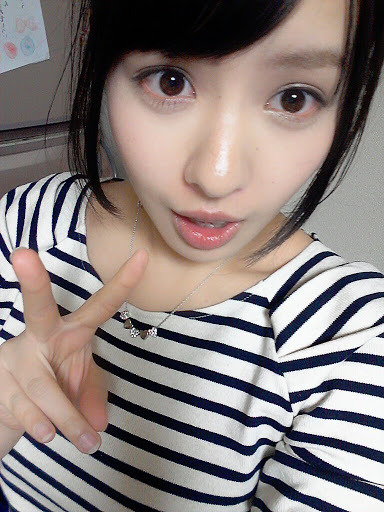 rsptn:  山田菜々 - Google+