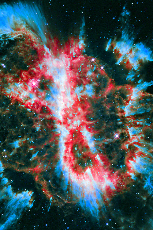  Nebula 124 