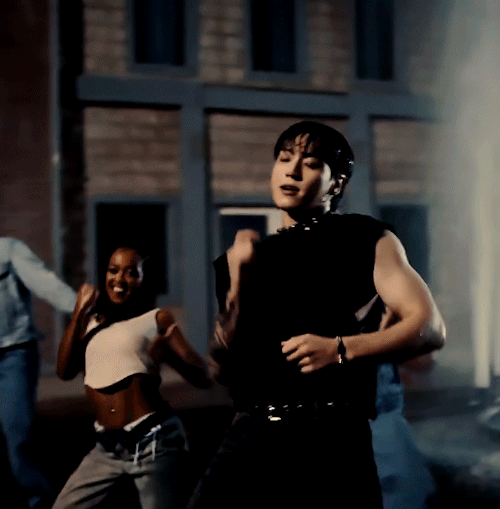 JUNGKOOK 3D Offical Music Video Ft Jack Harlow