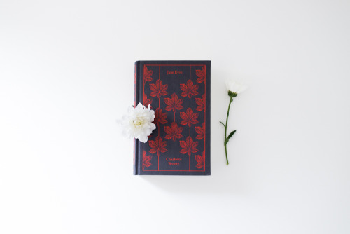 thepenguinclassics:Villette, Charlotte BrontëWuthering Heights, Emily BrontëThe Tenant of Wildfell H