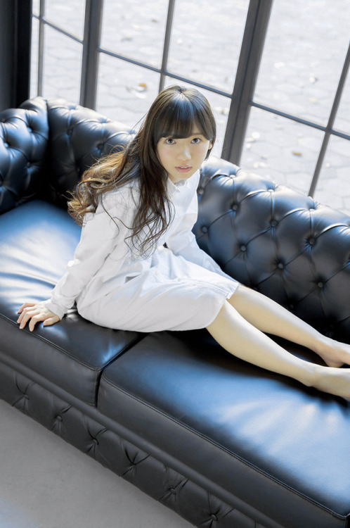 sakamichipost46:  HaaaaaN zero 齊藤京子 1HUSTLE PRESS OFFICIAL WEB SITE 2018.01.06 の画像を色調変更など