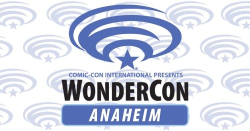 If you planned on attending #wondercon I’d act sooner than later. Looks like Saturday has sold