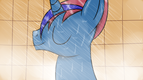 askug:  Of course I am, getting ready right now~ (YAY YAY YAY Finally an update! Wet mane UG~ And thats all I pretty much to say about this one ecept….FOLLOW HER Sweet Disaster!!) 