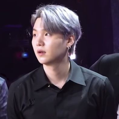 Min Yoongi Is Born To SERVE In Every Way
