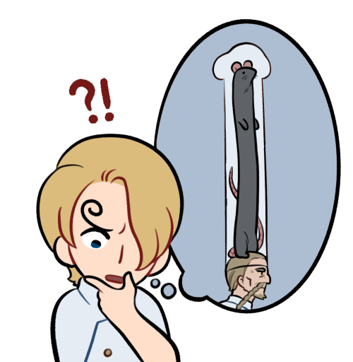 Spiritual Successor To this Post! What Secrets Does Zeff Hide In His Hat