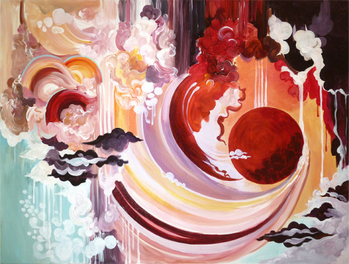 knightofleo: Mehtap Omerdouble happinessthe warmth of the sundark pulseunicornnagareru (to flow) and