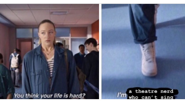 Newsies Funny On Tumblr Newsies Funny On Tumblr
