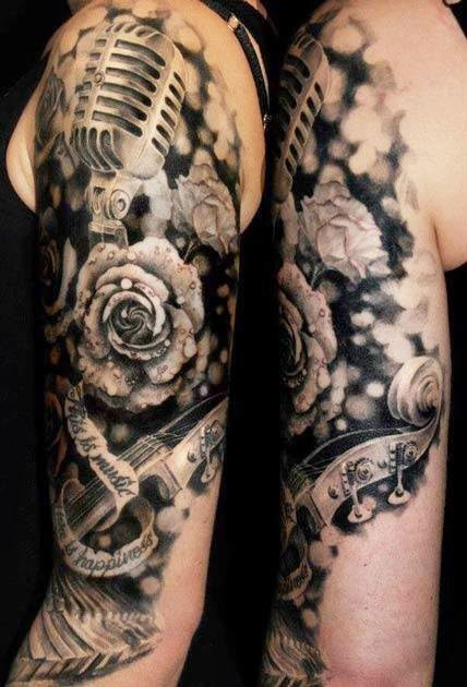 tattoo ideas