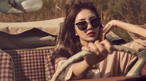 Suzy para CARIN 2.