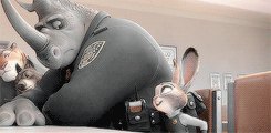 felicitys-smoaks:  Zootopia (March 4, 2016) 