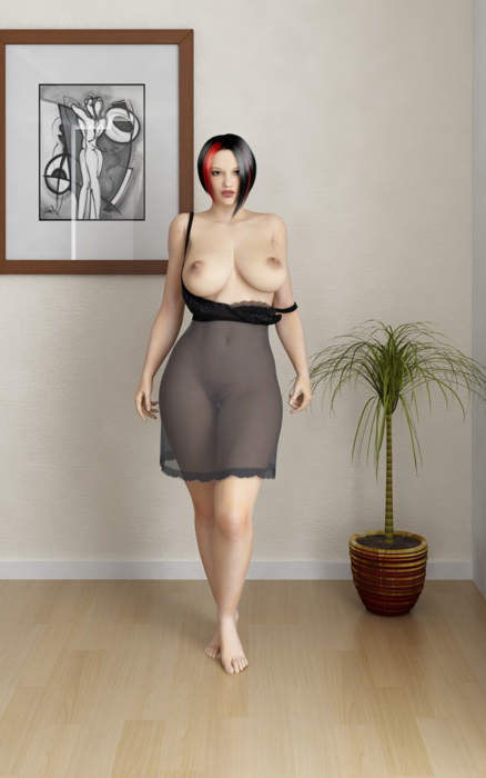 q-vo-le:  Stunning just stunning,I don’t think that you would have anything on
