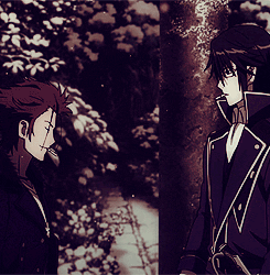  Mikoto: I thought breathing the same air with me made you want to puke Munakata: