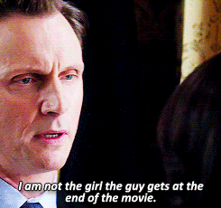 mysubmissivekisses:  Excuse me, I’m going to watch some scandal now ..