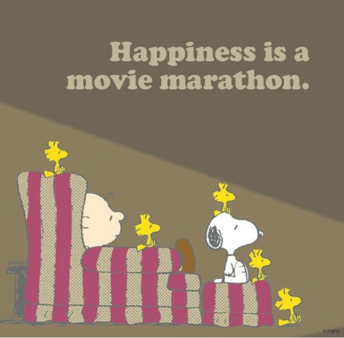 momofmusicians: With friends & popcorn!