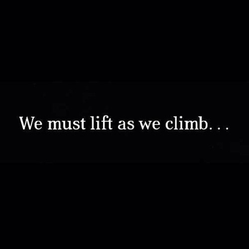 zachjaleel:  Why we all should L.I.F.T.(Life Is Fun Together!) - 🙌 #igdaily #life #lift #humanity #love #support #supersoulsunday #climb #success #instagood #likesforlikes #l4l