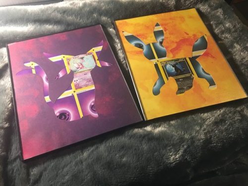retrogamingblog: Pokemon Card Shadowboxes made by BitsandBytesCrafts