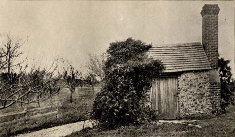 Landscapes of Literature: Frederick Douglass at Cedar Hill At the Washington, D.C. home where Freder