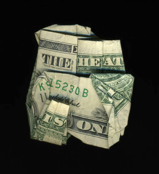 leslieseuffert:  Dan Tague -  Liberty or Death, 2013 