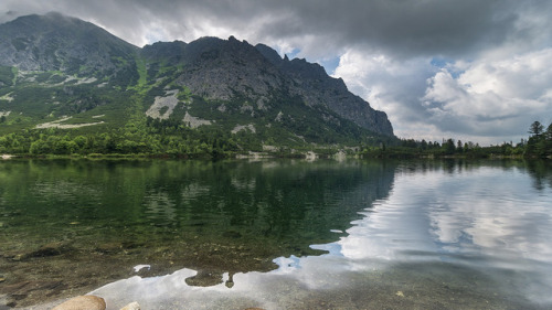 Magas-Tátra &ndash; High Tatras by Hauk Tamás www.nerion.hu | 500px.com/nerion