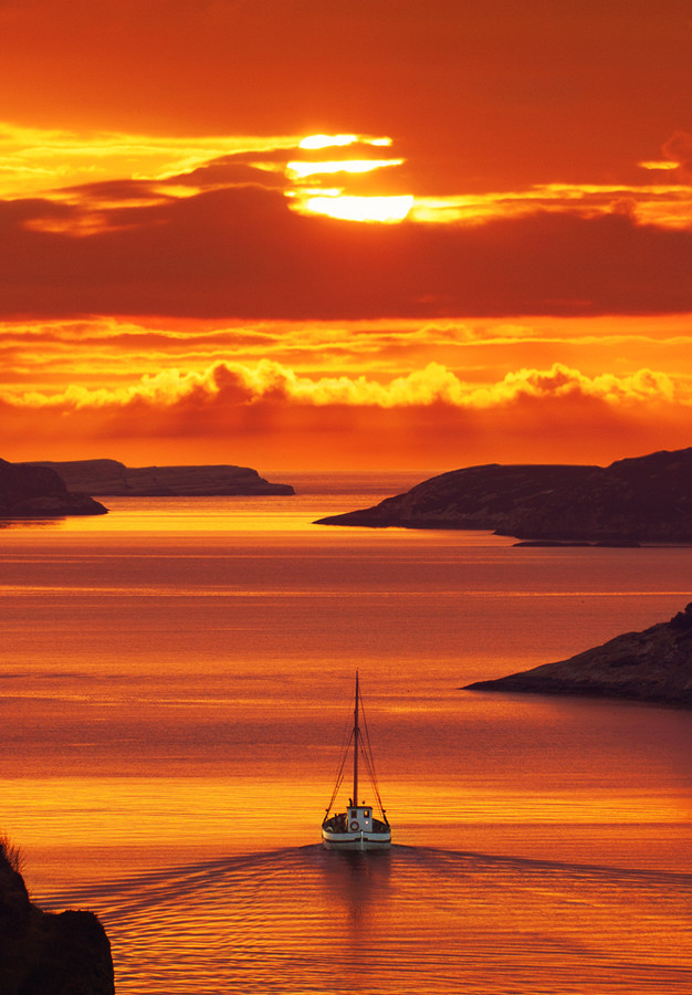 kevwil:  &ldquo;Solsviksundet&rdquo; by Tordoen (http://bit.ly/1lbFFTm) 