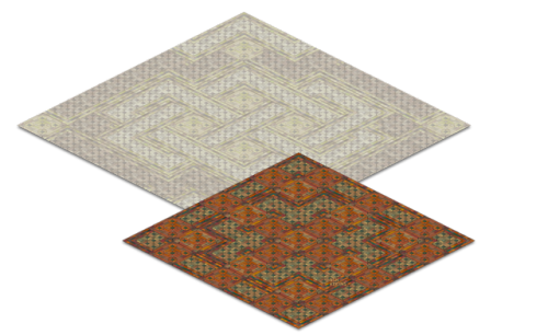 Opening my CubeBrush shop with 2D Isometric Tiles: cbr.sh/qhusrr