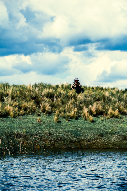 unboliviable: Bolivia.Un otro lugar. 1.Lago Titicaca 2.La Paz 3.Isla del Sol