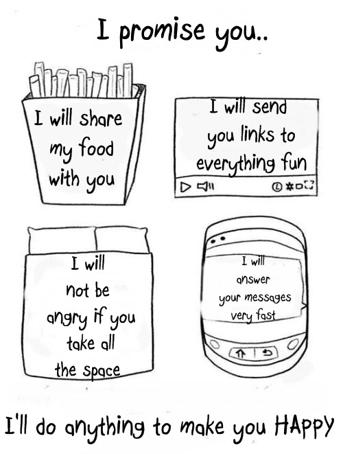 longdistancelovething:    Follow Long Distance Love Thing    