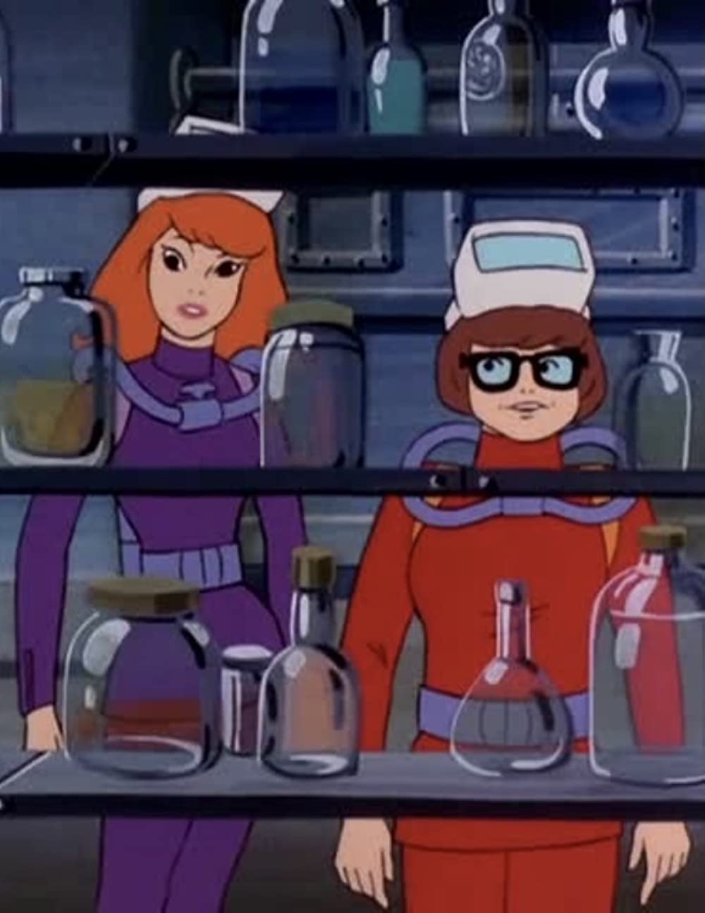 Why aren't Scooby Doo and Shaggy in Velma? Explained