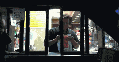 kitten-indeed:  techyfly:  The Hamburgler  The next picture would be The Hamburgler