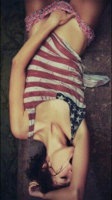 girliegirlyetallwoman:  ❤🇺🇸