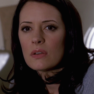 EMILY PRENTISS + SIDE PROFILE [6/?]