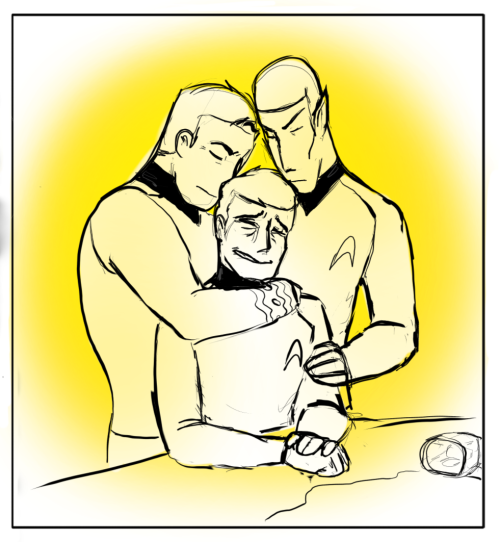 Well. This Is The Second Part To One Sketch From Previous Posts. I Finally Feel Free.