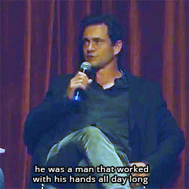 existingcharactersdiehorribly:These women come to me, and want me to go upstairs, and ask if they ca