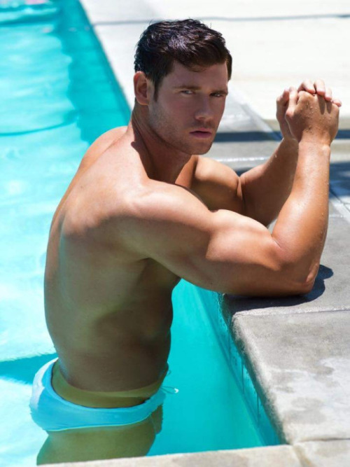 Hot, Beefy, Sexy, Muscular Men for YOU