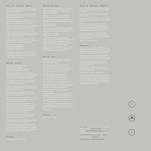 hatecof:  michaelribeiroghostdagger:  Trudger Dormiveglia | 2014 When you’re asked to do an al