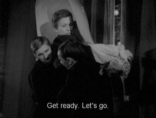 Wings (Larisa Shepitko, 1966)