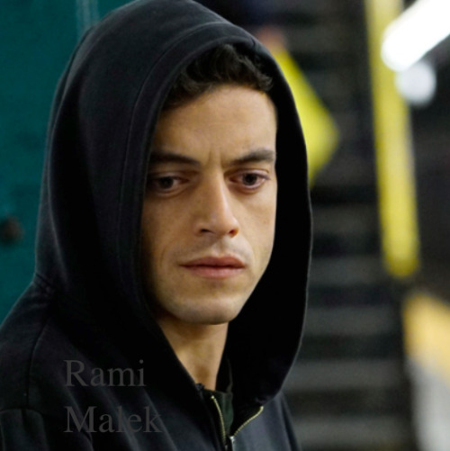 Porn photo Men of Mr. Robot Martin Wallström, Mitchell