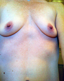 Real Breasts!