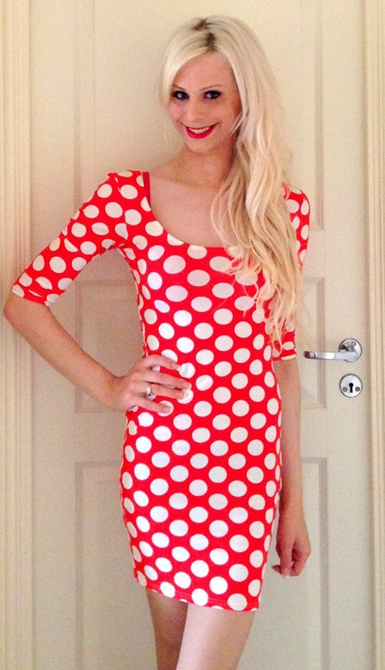 lovecourts:  This is Lauren Joy Storer x